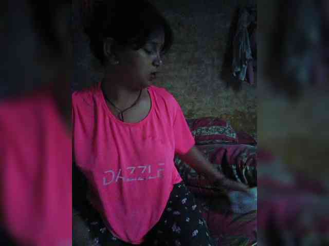 Kajal3355 webcam