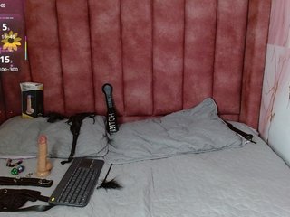 hilaryythompson Porn Show