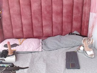 hilaryythompson Porn Show