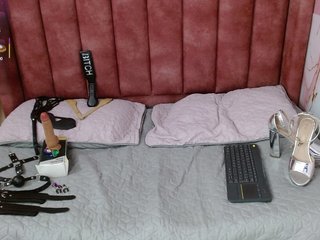 hilaryythompson Porn Show