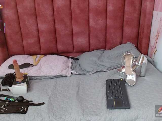 hilaryythompson live cam on BongaCams