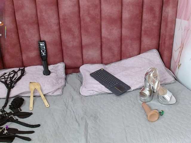 hilaryythompson live cam on BongaCams