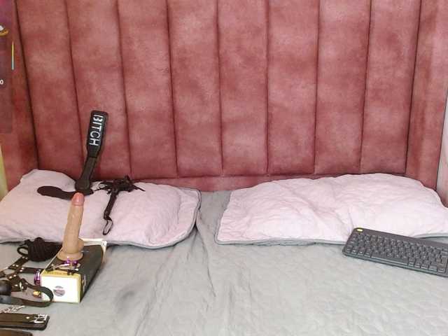 hilaryythompson live cam on BongaCams