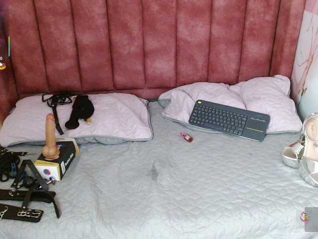 hilaryythompson live cam on BongaCams