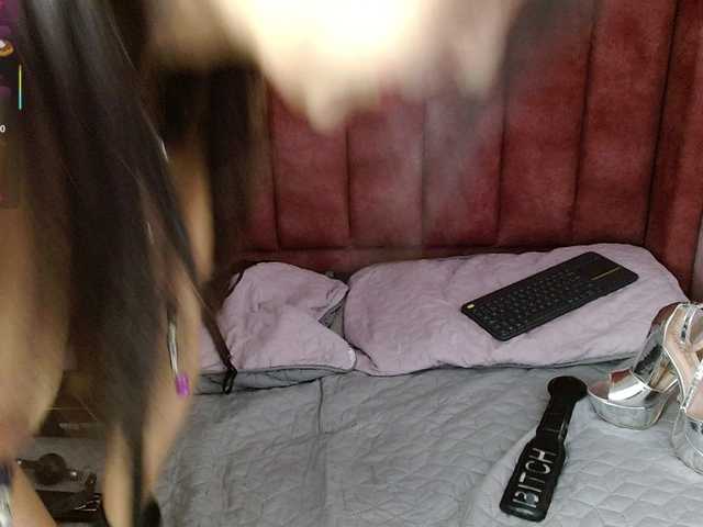 hilaryythompson live cam on BongaCams