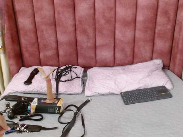 hilaryythompson live cam on BongaCams