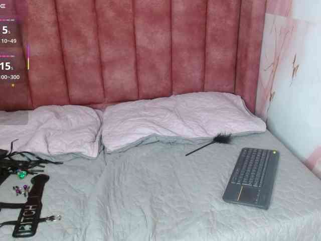 hilaryythompson webcam