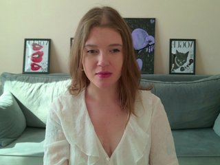 FionaGinner Porn Show