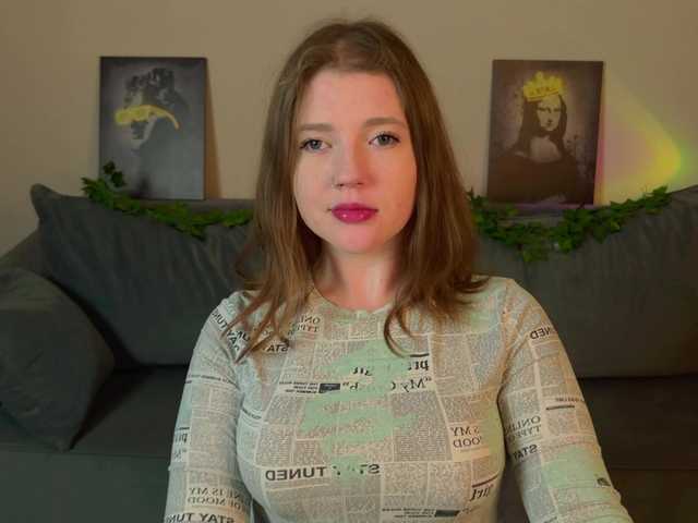 AlmaniyaCherrya live cam on BongaCams
