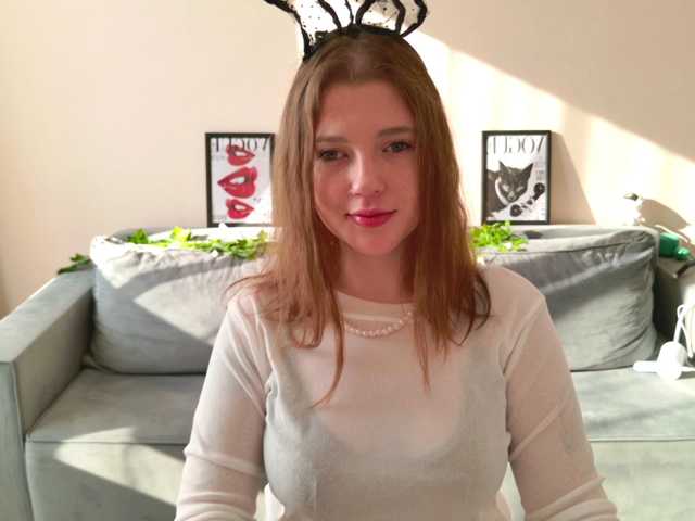 AlmaniyaCherrya live cam on BongaCams
