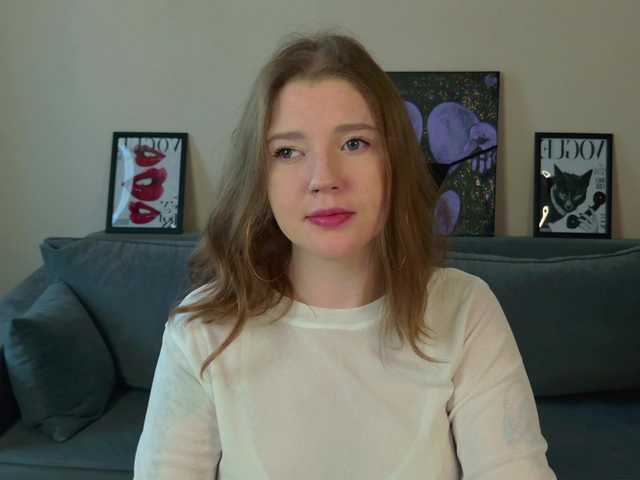 AlmaniyaCherrya live cam on BongaCams