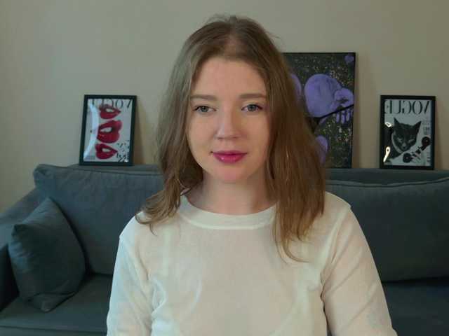 AlmaniyaCherrya live cam on BongaCams