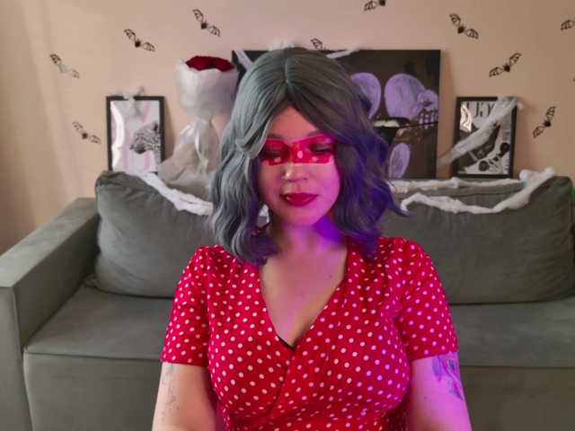 FionaGinner live cam preview