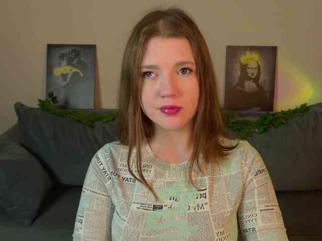 FionaGinner webcam