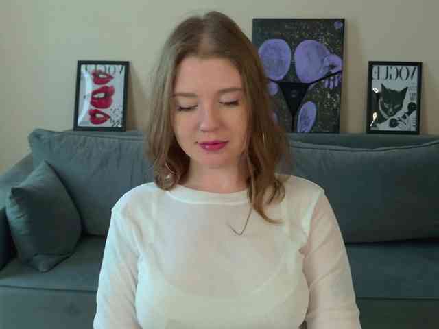 FionaGinner webcam
