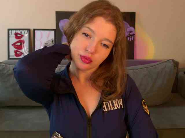 FionaGinner webcam