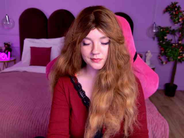 AlmaniyaCherrya webcam