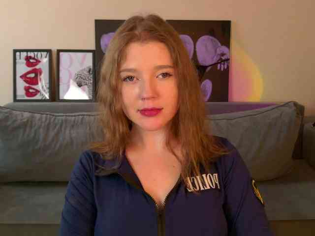 FionaGinner webcam