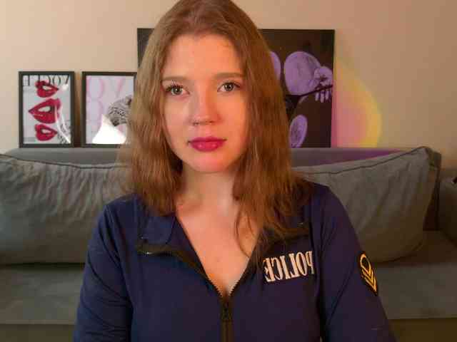 FionaGinner webcam