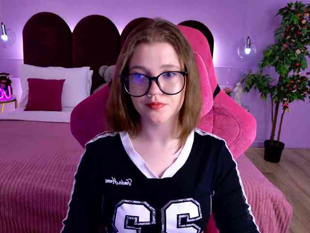 AlmaniyaCherrya webcam