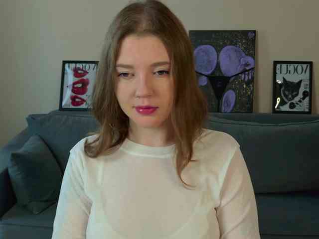 FionaGinner webcam