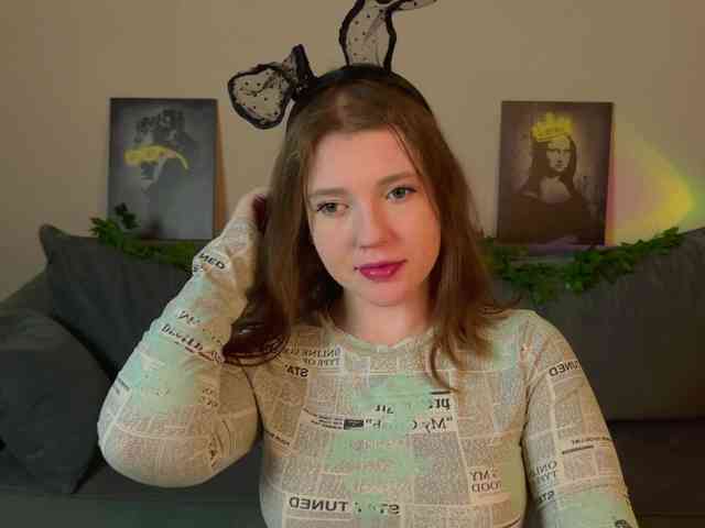 FionaGinner webcam