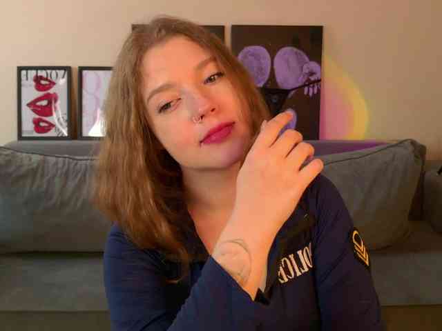 FionaGinner webcam