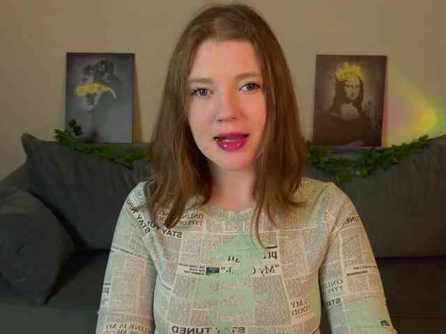 FionaGinner webcam