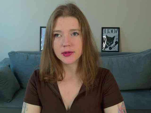 FionaGinner webcam