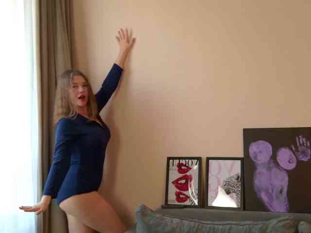 FionaGinner webcam