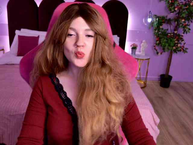 AlmaniyaCherrya webcam