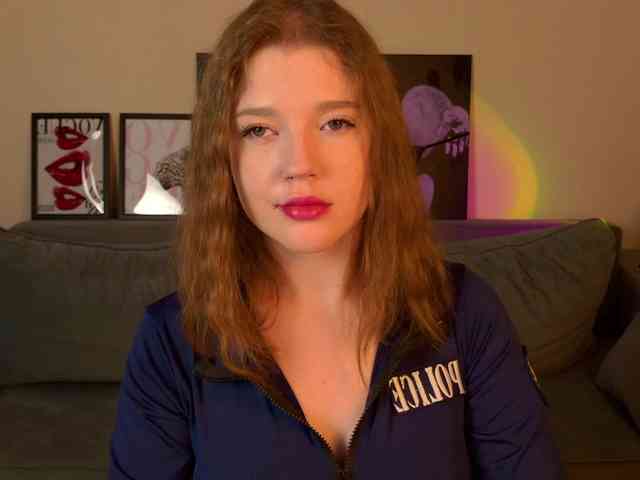 FionaGinner webcam