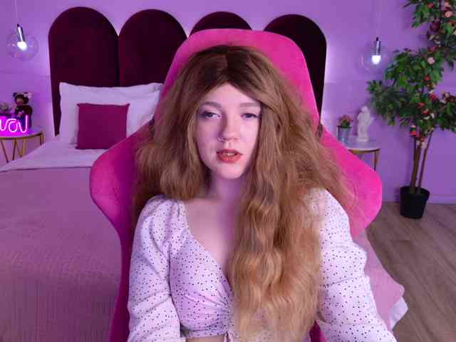 AlmaniyaCherrya webcam