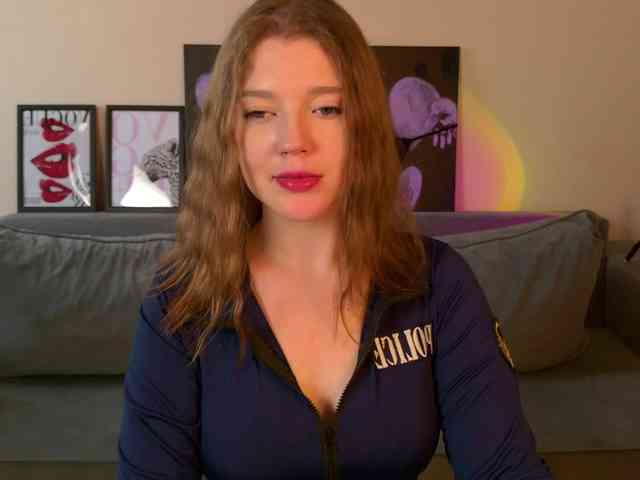 FionaGinner webcam
