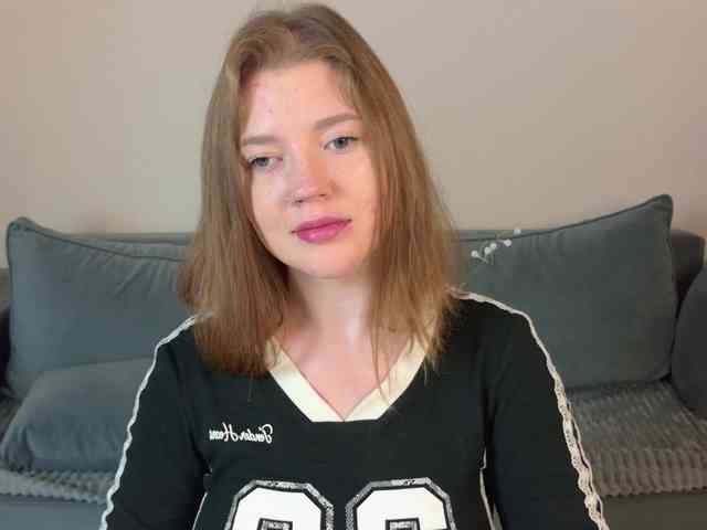 FionaGinner webcam