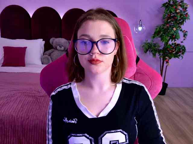 AlmaniyaCherrya webcam