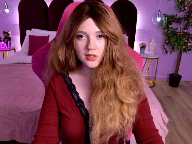 AlmaniyaCherrya webcam