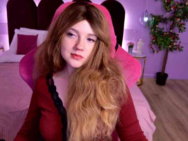 AlmaniyaCherrya webcam