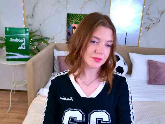 AlmaniyaCherrya webcam