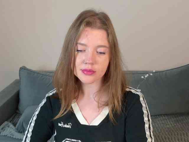 FionaGinner webcam
