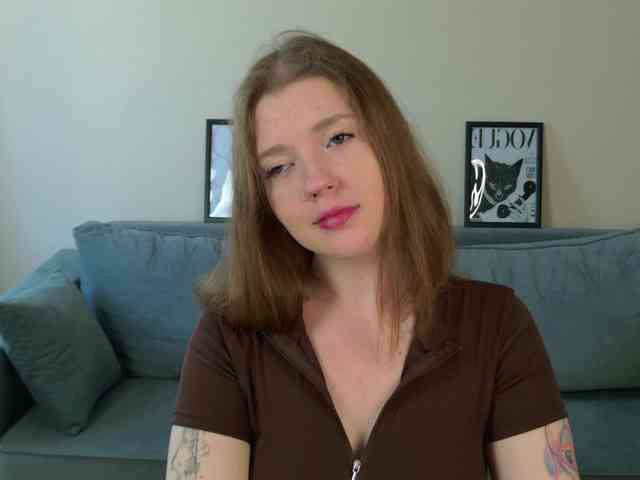 FionaGinner webcam