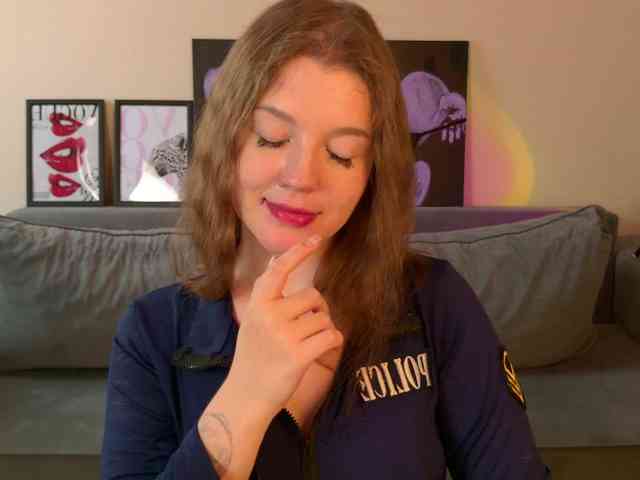 FionaGinner webcam