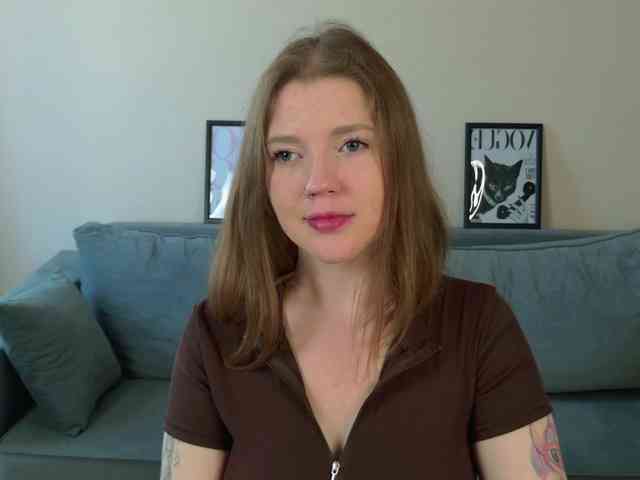 FionaGinner webcam