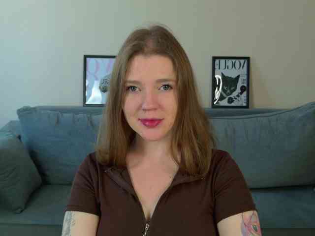 FionaGinner webcam