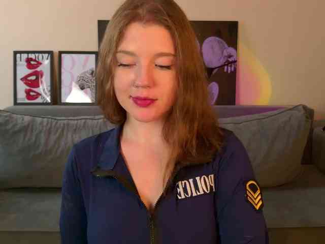 FionaGinner webcam
