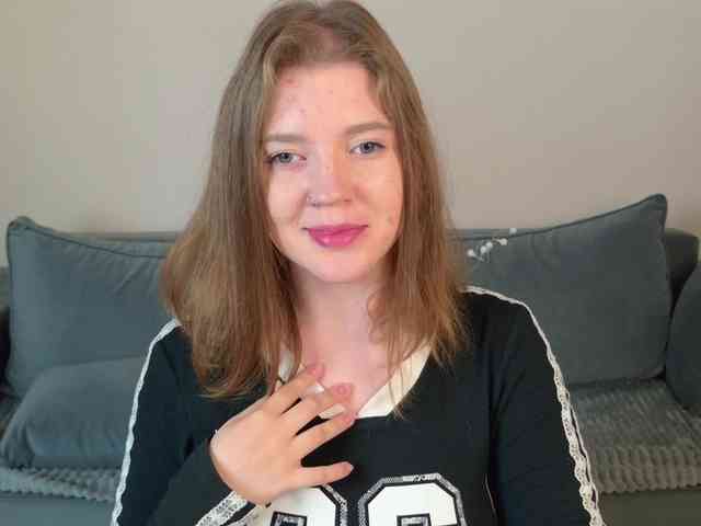 FionaGinner webcam
