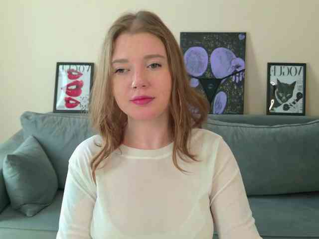 FionaGinner webcam
