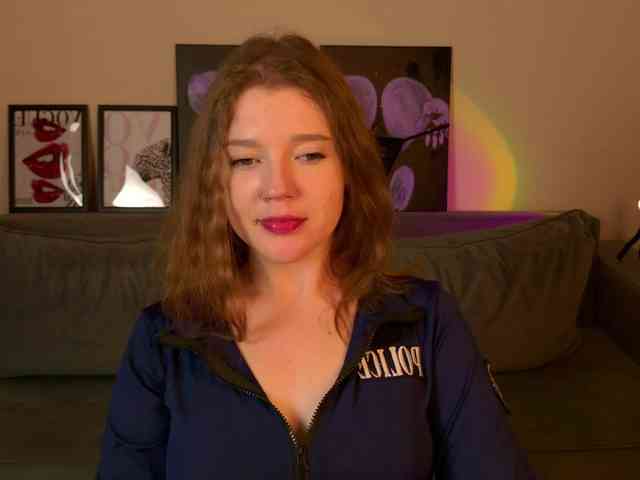 FionaGinner webcam