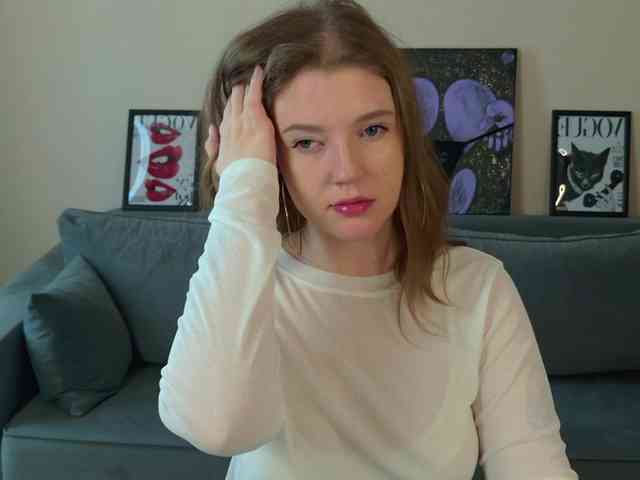 FionaGinner webcam
