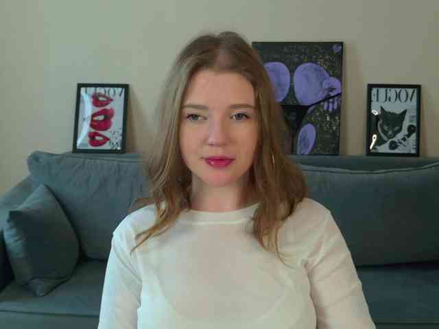 FionaGinner webcam